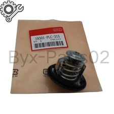 OEM For Honda Civic 2001-2005 Engine Thermostat Assembly 19301PLC315