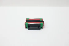 Hiwin HGW20CC Z0 W20c Linear Bearing Guide Block 21mm