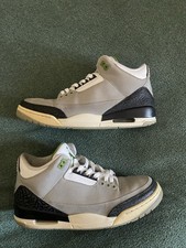 Size 11 - Air Jordan 3 Retro Chlorophyll