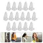 16 Stück Jalousie-Kipphaken, professioneller Jalousie-Kipphaken, robust