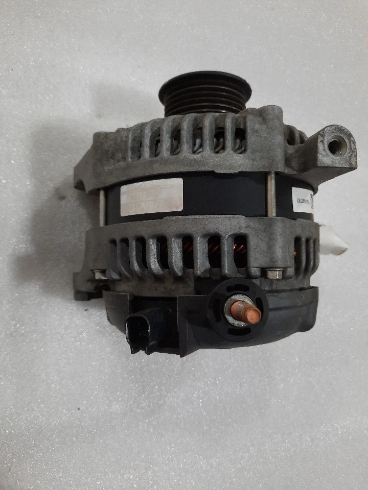 Alternador Wrangler Sku #4246420 2009 Foto 4 de 4