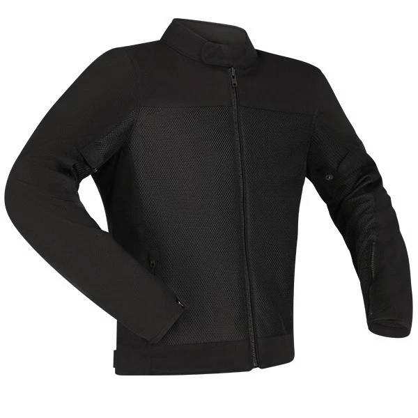 Richa Toulon Mesh Black, photo 11 of 11