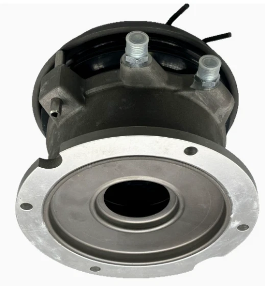 1X NEWCLUTCH SLAVE CYLINDER 3182009938 for SCANIA - Image 3 of 4