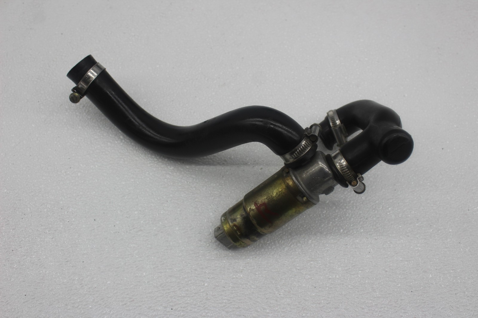 99-01 FERRARI 456 M MONDIAL REGULATOR