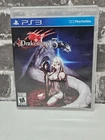 Drakengard 3 (PS3 PlayStation 3) Complete CIB Authentic Tested & Clean