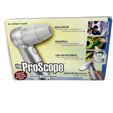 Bodelin ProScope USB Digital Microscope M2 Model UM02-SUZ-01