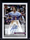 2026 Topps Series 1 Ryan Ritter Base (RAW)
