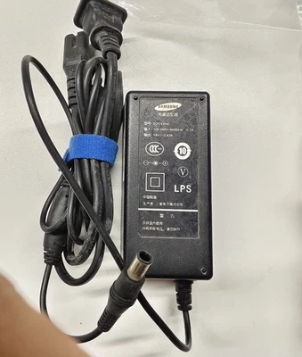 Samsung B2014NC 14V 1.43A 6.5*4.4 Adaptateur Chargeur - Photo 1/2