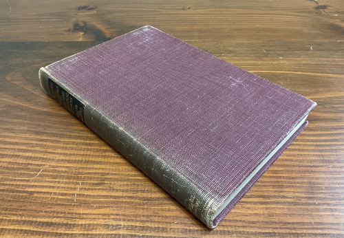 VTG  1938 TEXTBOOK  Methods & Materials For Teaching Biological Sciences 1st ED - Bild 2 von 9