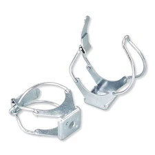 Westward 13X047 Grease Gun Holder