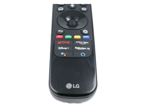 LG télécommande AN-MR21GA, AKB76039701 - Photo 7/9
