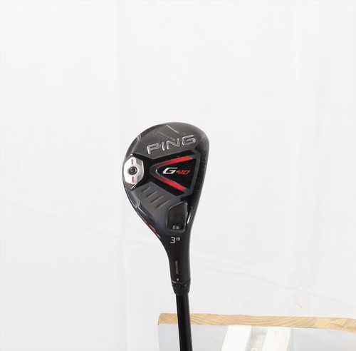 Ping G410 19° 3H Hybrid Stiff Flex Accra Fx 2.0 200H 12567746 Good