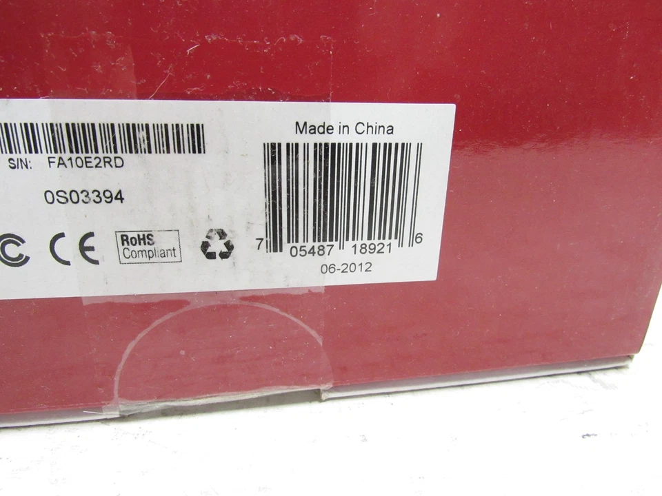 Unidad de disco duro Hitachi HGST 2TB Touro Desk DX3 USB 3.0 Gen 1 (negra) caja abierta Foto 4 de 4