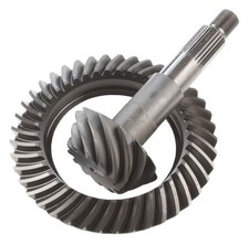 Richmond Excel - 3.42 Ring And Pinion Gear Set Thick -gm Chevy 10 Bolt 7.5 7.625