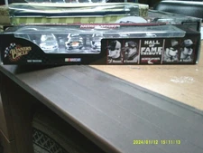 Winner Circle  2006 INTERNATIONAL MOTORSPORTS HALL OF FAME 1/64 DIECAST SET OF 5