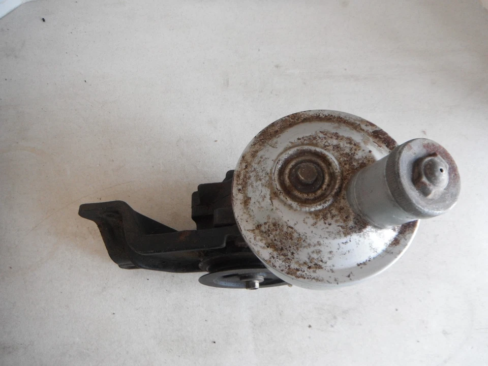 NOS 1959 1960 FORD GALAXIE POWER STEERING PUMP ASSEMBLY FOMOCO STARLINER - Image 4 of 4