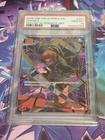 One Piece PRB02 - Shanks SP Alt Art - OP06-007 SP - PSA 10