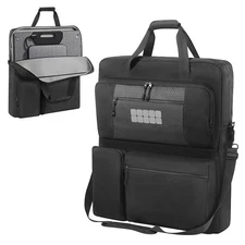 Portable Solar Solar Panel Storage Bag For EF ECOFLOW 110W 160W & 220W