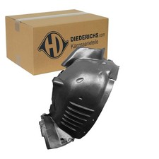 DIEDERICHS RADHAUSSCHALE VORNE LINKS passend f&uuml;r MERCEDES C-KLASSE | 1672009