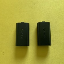 (2) Xbox Rechargeable Battery Pack + USB-C Ca...