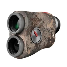 MILESEEY Optics HD 1000 Yards Laser Range Finder for Hunting with Angle Compensa
