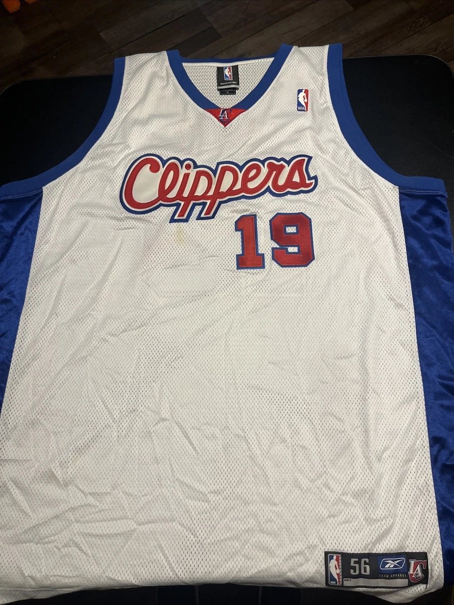 Las mejores ofertas en Tamaño Reebok 56 Los Angeles Clippers Ropa