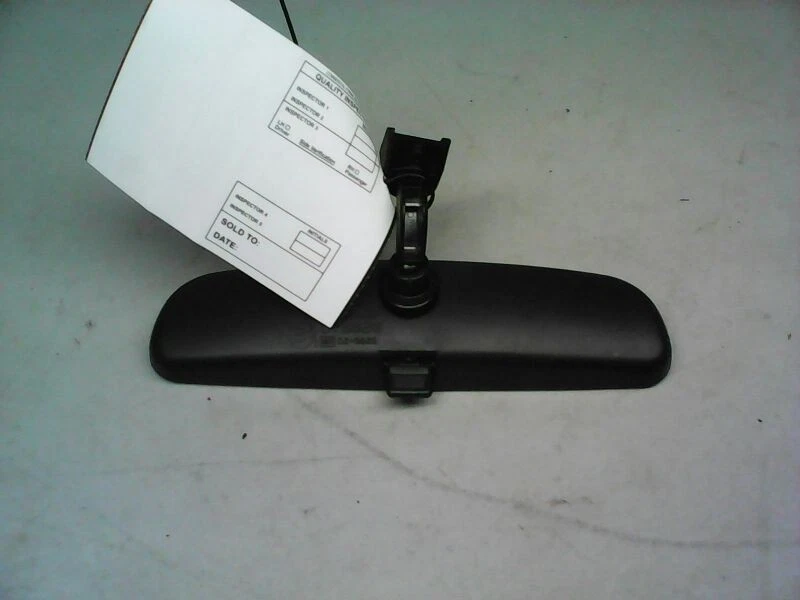 Espejo retrovisor sin telemática compatible con 97-12 MALIBU 65238 Foto 3 de 4