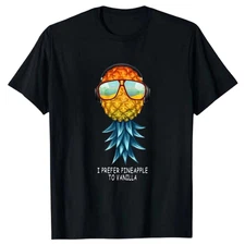 Pineapple Swinger Shirt, Funny Lifestyle Meme Retro Humor Graphic Tee
