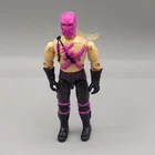 Hasbro GI Joe Ninja Force Banzai 3.75" Action Figure 1993 Vintage ARAH VTG