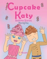 Cupcake Katy | Bedtime Stories | P. Murphy | Taschenbuch | Englisch | 2022
