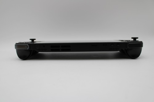 PC portátil táctil para juegos Lenovo Legion Go 8,8" 144 Hz AMD Z1 Extreme 16 GB 512 GB - Imagen 6 de 12
