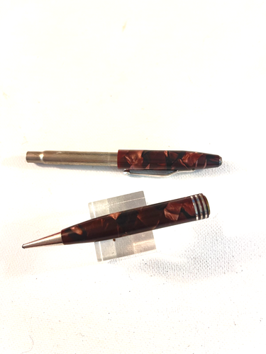 Choose 1 working vintage mechanical pencil. Eversharp and more. 1940-50s - Picture 8 of 9