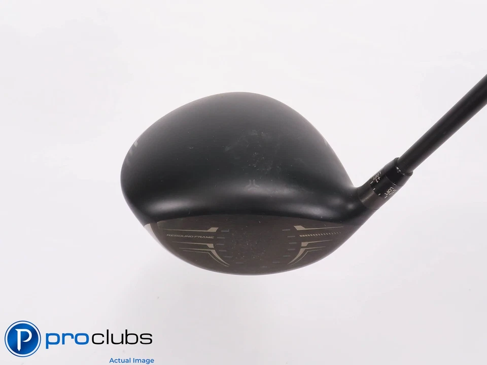 Tour Issue! Srixon ZX5 MKII 10.5* LS Driver - Motore X F3 6-S Stiff Flex #459430 - Image 2 of 4