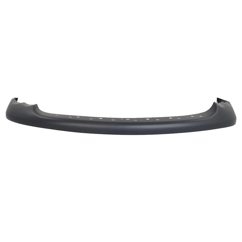 Front Bumper Chrome & Fog Lights Kit For 2002-2005 Dodge Ram 1500 2500 3500 Foto 4 de 4