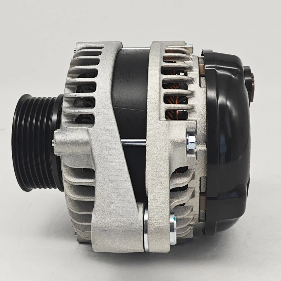 Alternator For Acura Pilot Ridgeline 31100-RJA-A01 31100RJA-A02 11151 210-0580 - Image 2 of 4
