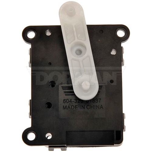 Dorman 604-323 A/C AC Actuator for Hyundai Tucson Kia Sportage 2005-2009 - Picture 4 of 4