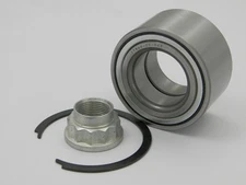 FRONT WHEEL BEARING KIT fits TOYOTA YARIS JP/FR, YARIS VERSO -05, OE to