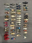 Kenner Star Wars 1977-1985 Action Figure Lot