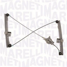 Magneti Marelli 350103170248 Window Regulator for Seat