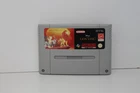 The Lion King - Super Nintendo SNES Game - Tested Working Fast Post ✅✅✅