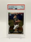 2023 Bowman Draft - Chrome Paul Skenes #BDC-14 Refractor (RC)