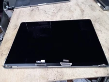 A2485 LCD Screen  Assembly for MacBook Pro 16" M1 2021 EMC 3651 Gray