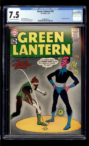 Comic Image