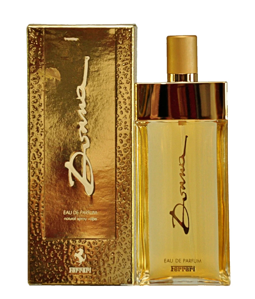 FERRARI DONNA EDP NATURAL SPRAY VAPO - 50 ml