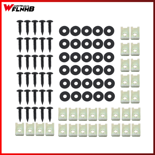 Fender Flares Wheel Arches Guard For Nissan Navara NP300 D23 2015-2021 15mm NEW - Picture 2 of 12