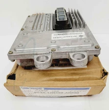 OEM Ford Fuel Injection Control Module Powerstroke 6.0L FICM F250 F350 Core Only