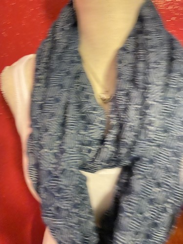 Woman’s Scarfs Beautiful Colors Long Various Brands/Colors $7.50 Each Roxy Rose - Picture 11 of 16