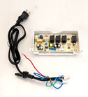 FOR PARTS-Control Board with Power Cord-GE Digital Air Fryer Large Toaster Oven