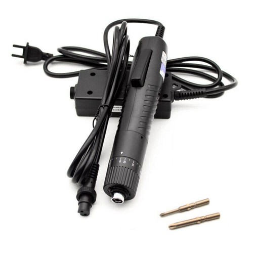 BSD-101 Elektroschrauber - Bild 4 von 5