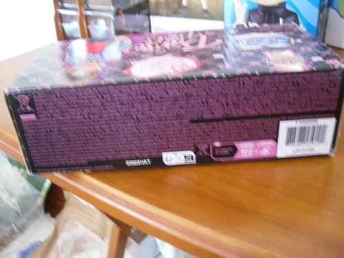 New Purse Pets Savannah Spotlight Belt Bag Interactive Pet Toy  Crossbody - Picture 7 of 7